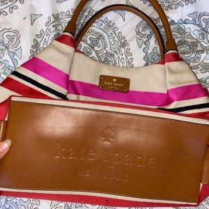 Kate Spade handbag